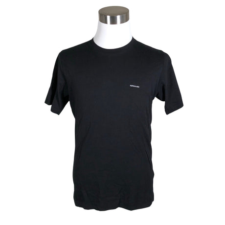 Unisex Mads Norgaard - T-shirt, size M - Black ()
