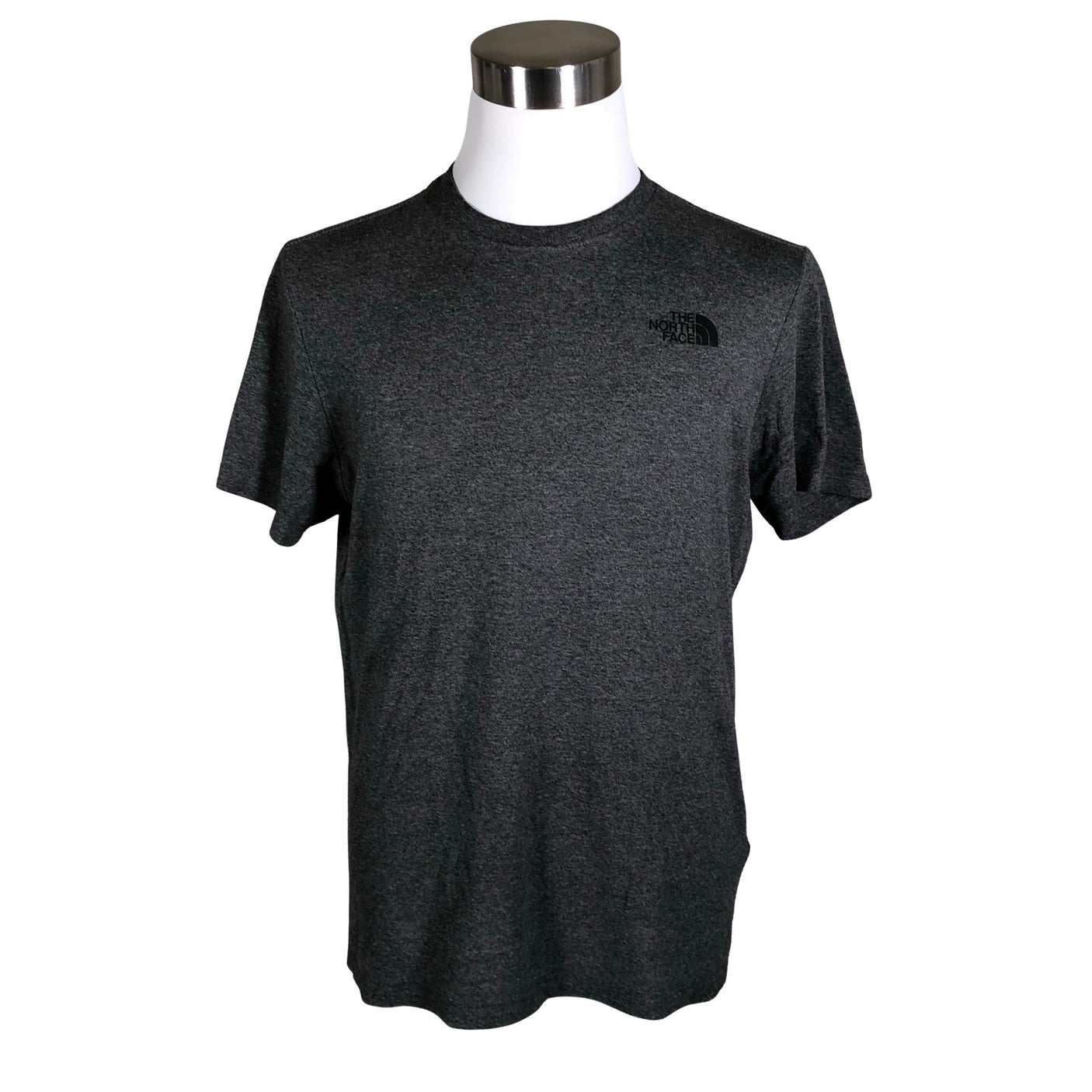 Unisex The North Face - T-shirt, size M - Gray (1)