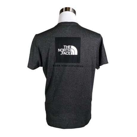 Unisex The North Face - T-shirt, size M - Gray (2)