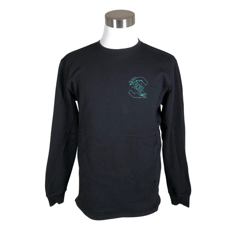 Unisex Makia - Sweatshirt, size M - Black ()