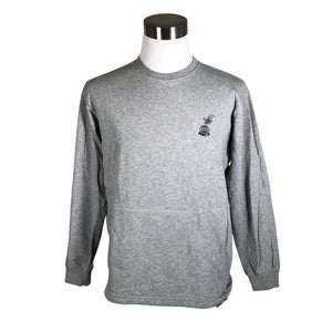 Unisex Makia - Sweatshirt, size M - Gray (1)