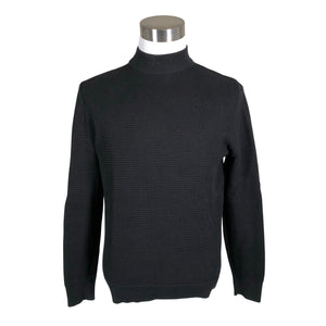 Unisex Tom Tailor - Sweater, size M - Black (1)