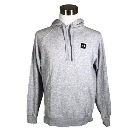 Unisex Under Armour - Hoodie, size M - Gray ()