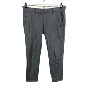 Unisex Jack & Jones - Chinos, size W32 - Gray (1)