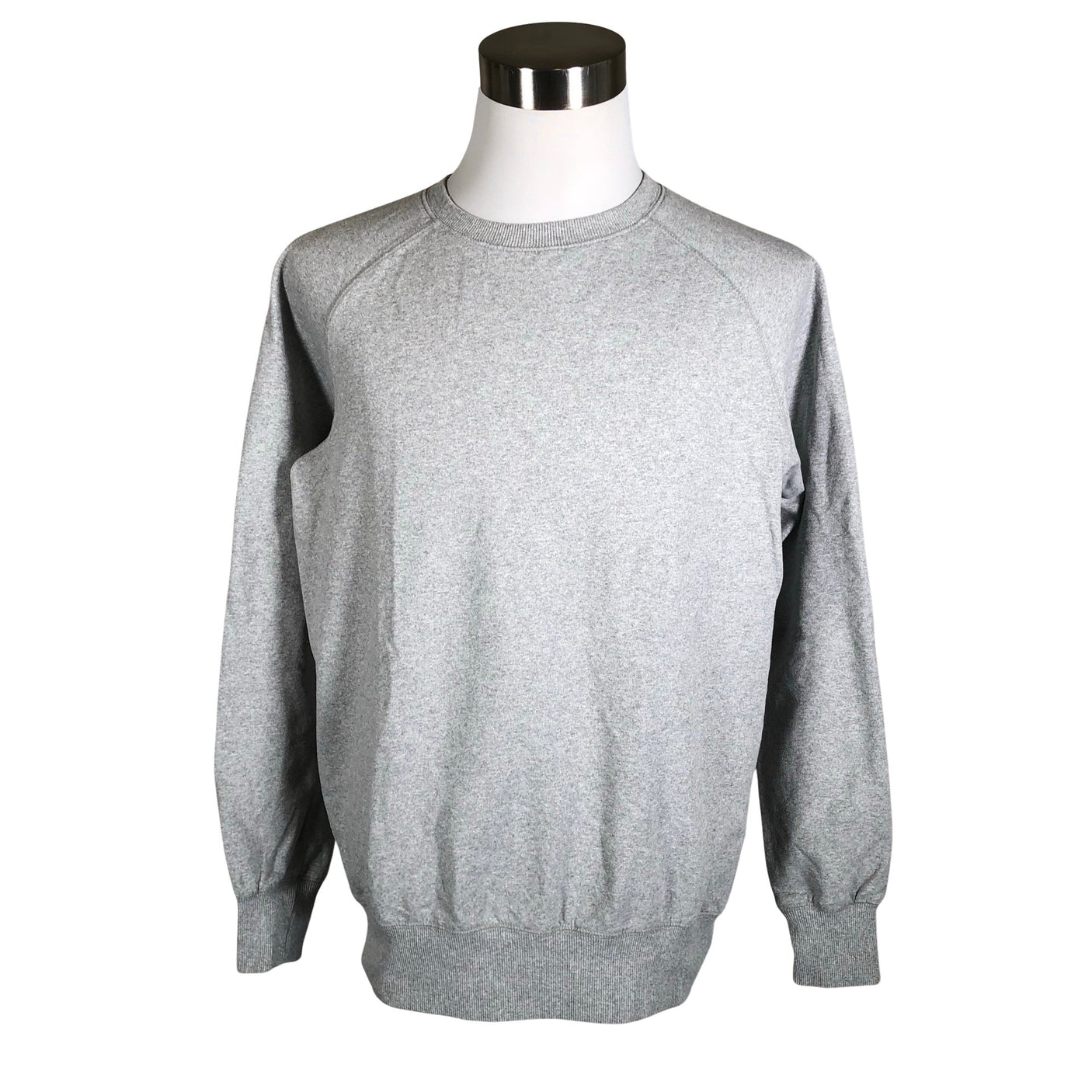 Unisex Pure Waste - Sweatshirt, size M - Gray (1)