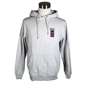 Unisex Makia - Hoodie, size M - Gray (1)