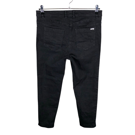 Unisex Voglia - Jeans, size 42 - Black (2)