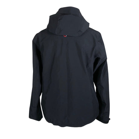 Unisex Luhta - Outdoor jacket, size 42 - Black (2)