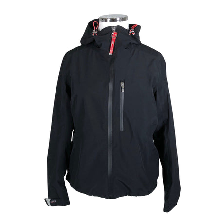 Unisex Luhta - Outdoor jacket, size 42 - Black ()