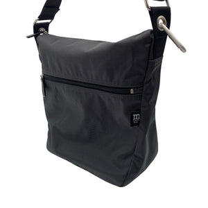 Unisex Marimekko - Shoulder bag, size Maxi - Gray (2)
