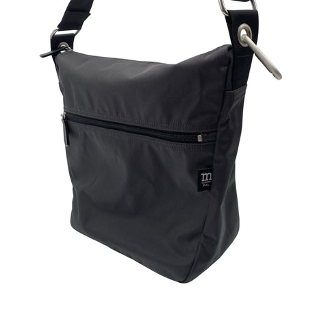 Unisex Marimekko - Shoulder bag, size Maxi - Gray (2)