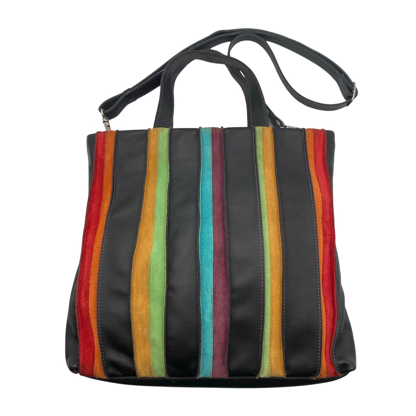 Unisex Mywalit - Handbag, size Maxi - Black (1)