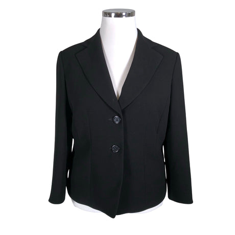 Unisex Ril's - Jacket, size 42 - Black ()