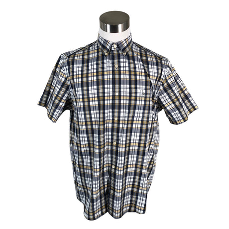Unisex Gant - Collared shirt, size XL - Blue ()
