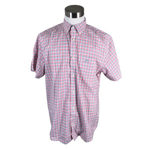 Unisex Gant - Collared shirt, size XL - White (1)