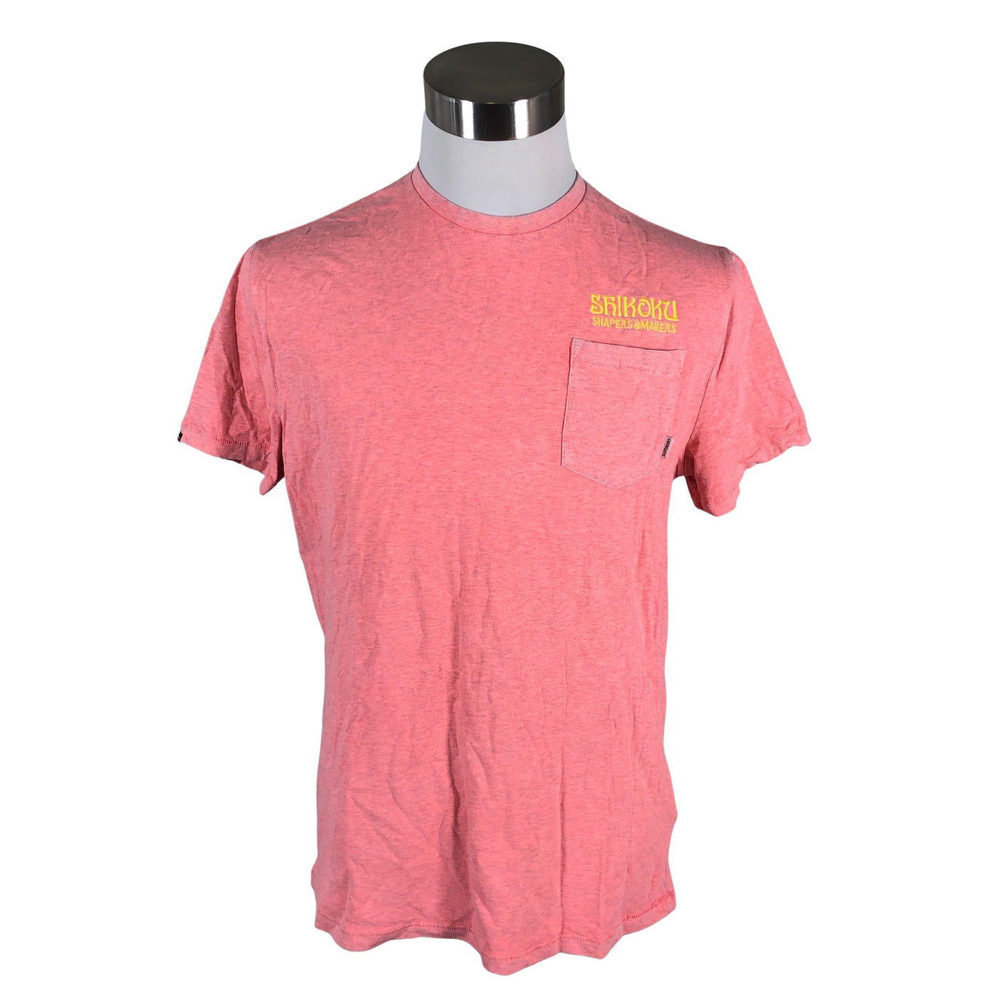 Unisex Superdry - T-shirt, size L - Light blue (1)