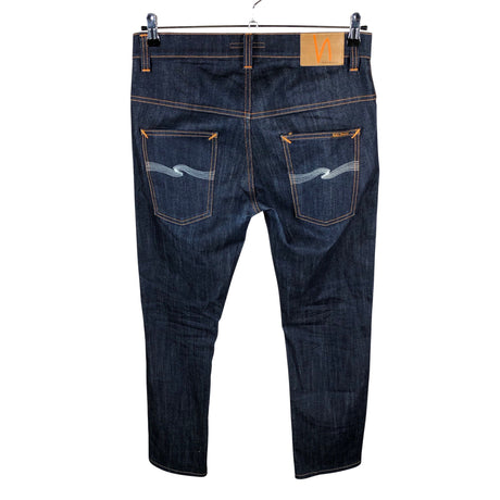 Unisex Nudie Jeans - Jeans, size W32 - Blue (2)