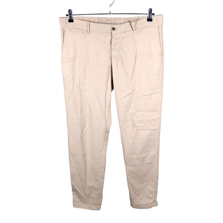 Unisex J.Lindeberg - Chinos, size XL - Beige ()