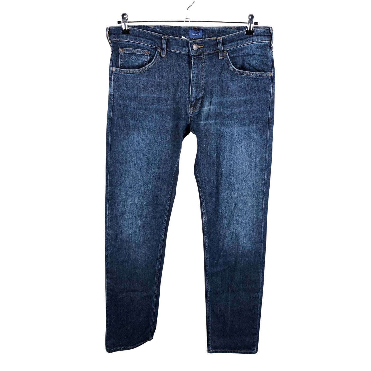 Unisex Gant - Jeans, size W36 - Blue (1)