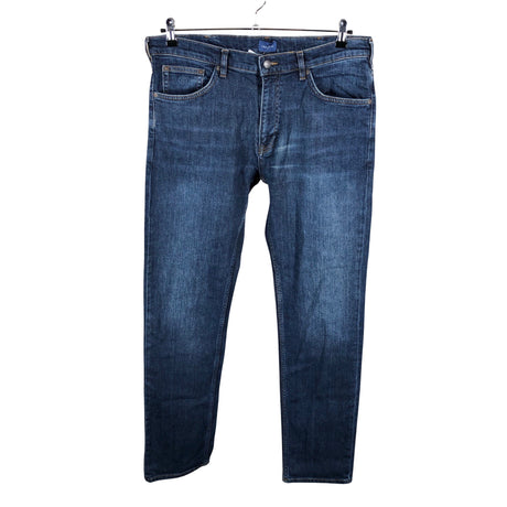 Unisex Gant - Jeans, size W36 - Blue ()