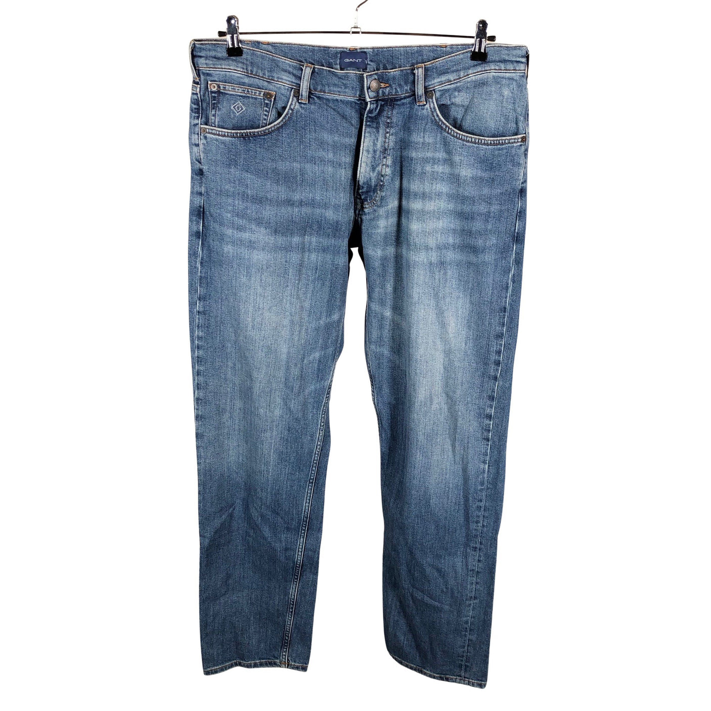 Unisex Gant - Jeans, size W36 - Blue (1)