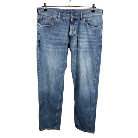 Unisex Gant - Jeans, size W36 - Blue ()