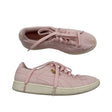 Unisex Puma - Casual sneakers, size 38 - Light pink ()
