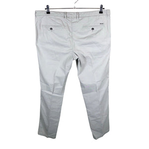 Unisex Hugo Boss - Chinos, size XXXL - Gray (2)