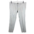 Unisex Hugo Boss - Chinos, size XXXL - Gray ()