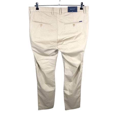 Unisex Gant - Chinos, size W36 - Beige (2)