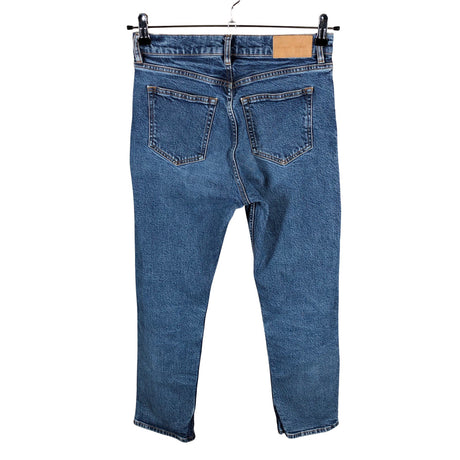 Unisex Samsoe&Samsoe - Jeans, size W27 - Black (2)