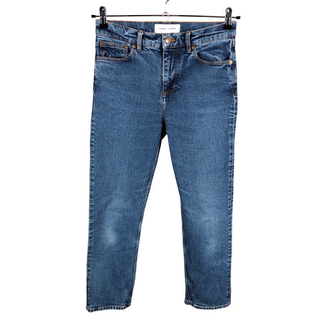 Unisex Samsoe&Samsoe - Jeans, size W27 - Black ()