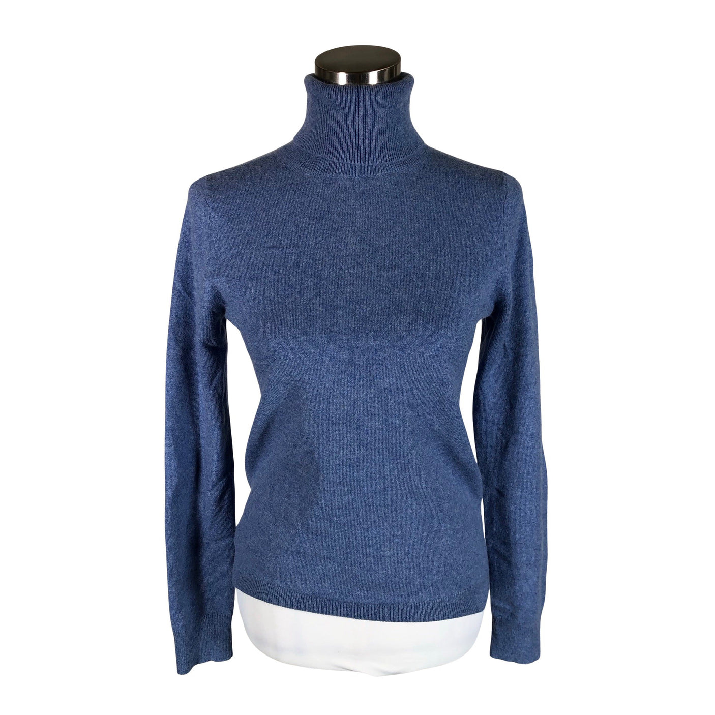 Unisex Uniqlo - Sweater, size 36 - Blue (1)