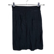 Unisex Nanso - Tricot skirt, size 34 - Black ()