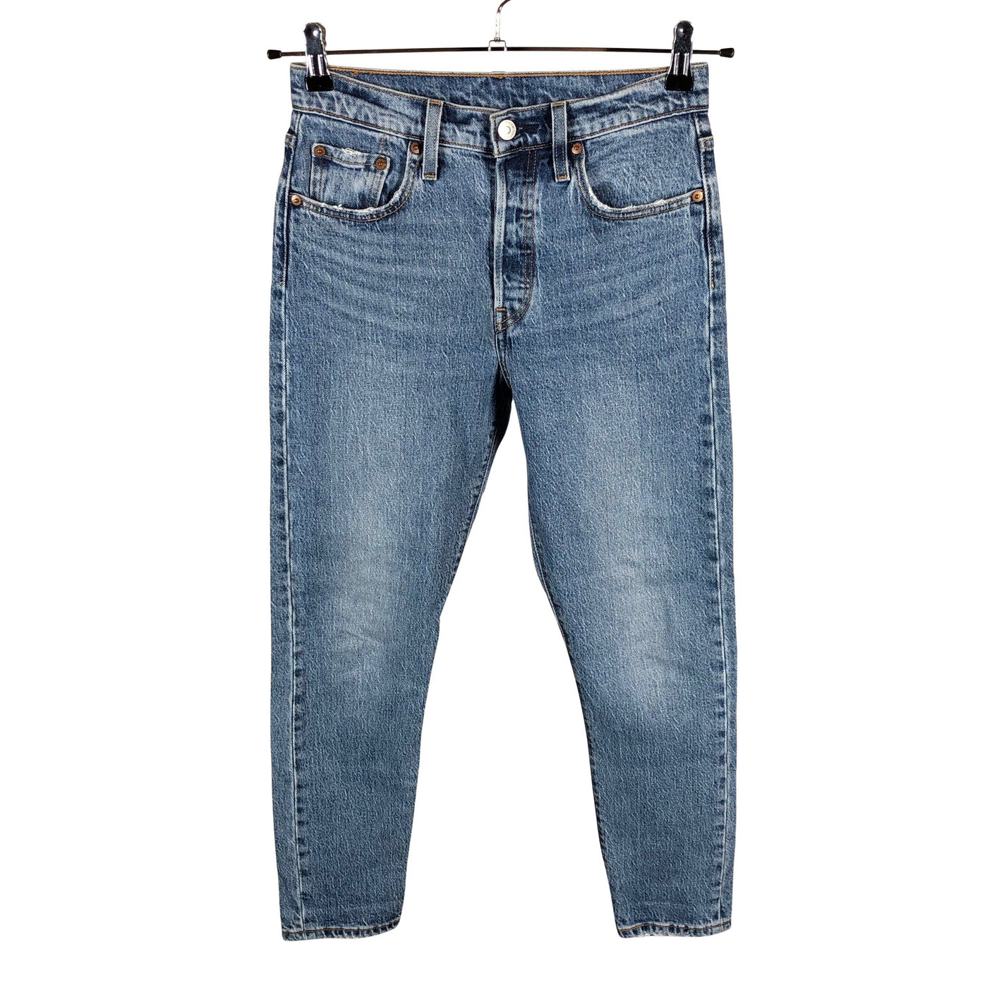 Unisex Levi's - Jeans, size W25 - Blue (1)