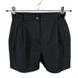 Unisex Handmade - Shorts, size 34 - Gray ()