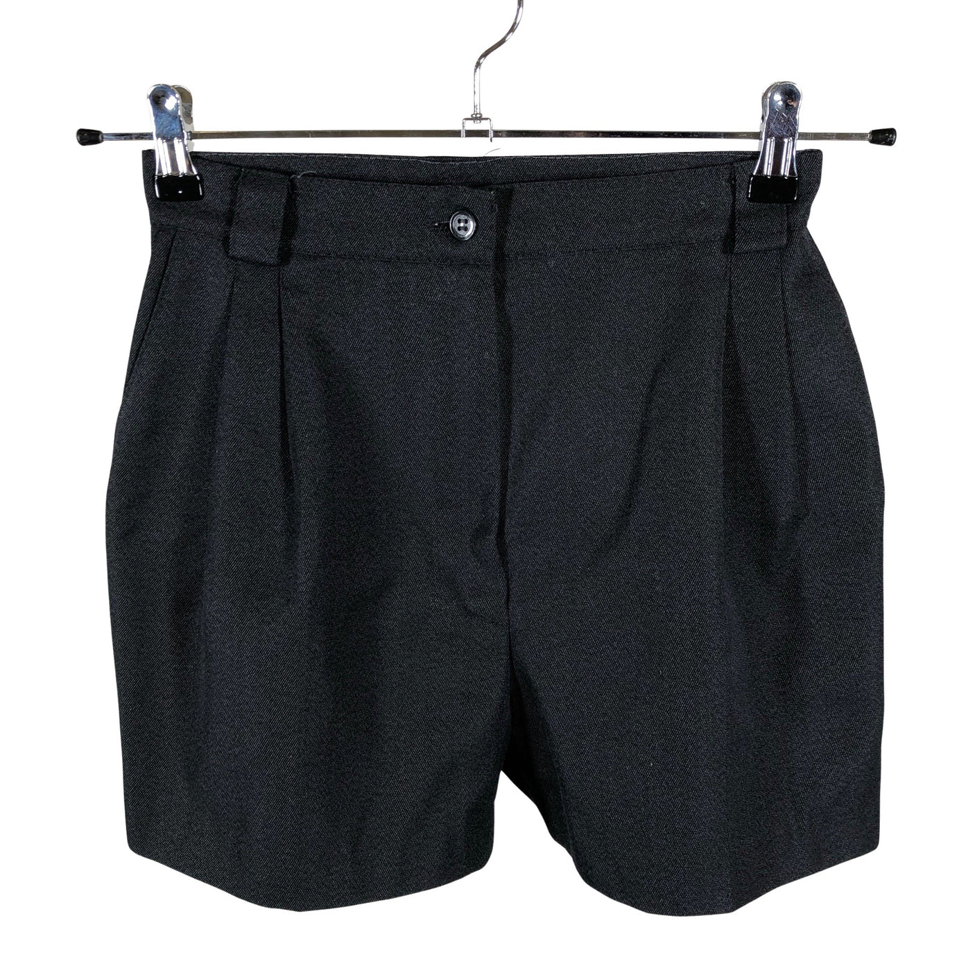 Unisex Handmade - Shorts, size 34 - Gray (1)
