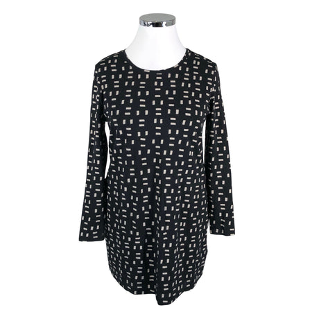 Unisex Marimekko - Tricot dress, size 42 - Black ()