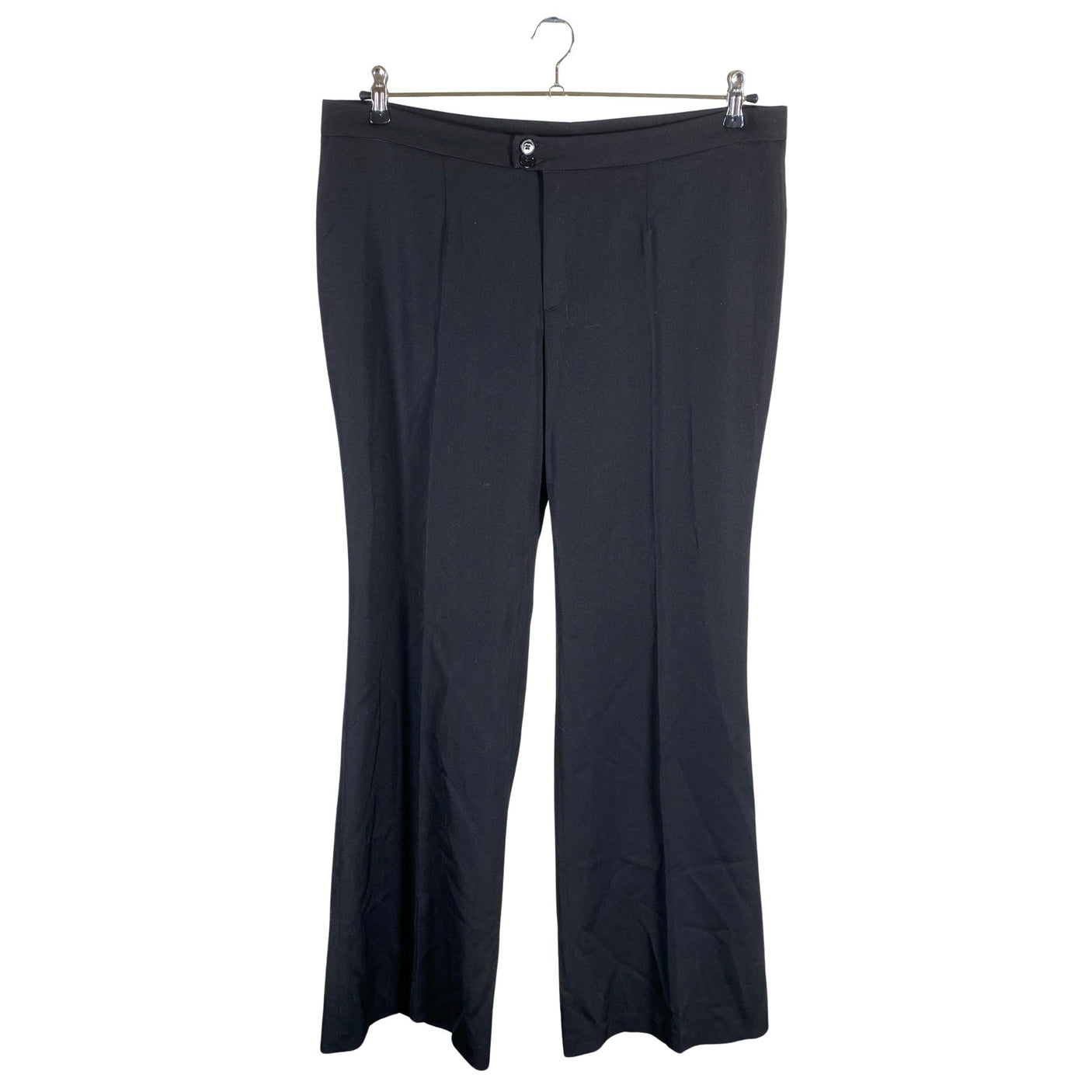 Unisex Marimekko - Straight leg trousers, size 42 - Black (1)