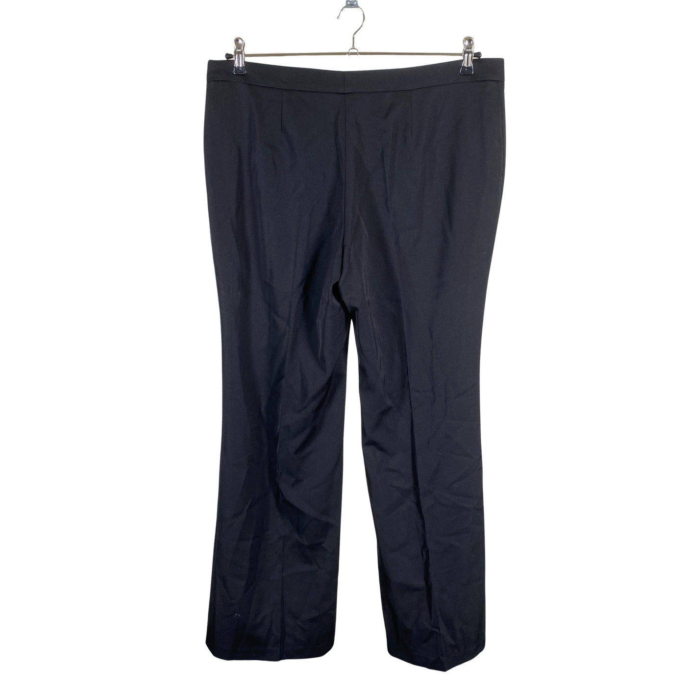 Unisex Marimekko - Straight leg trousers, size 42 - Black (2)