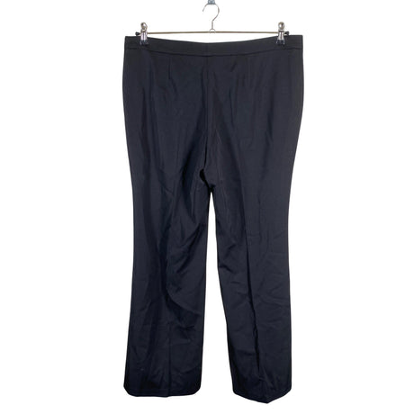 Unisex Marimekko - Straight leg trousers, size 42 - Black (2)