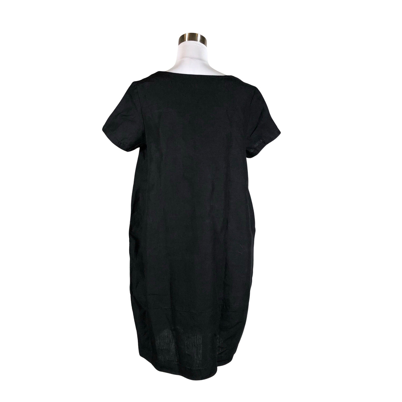 Unisex Marimekko - Dress, size 40 - Black (2)
