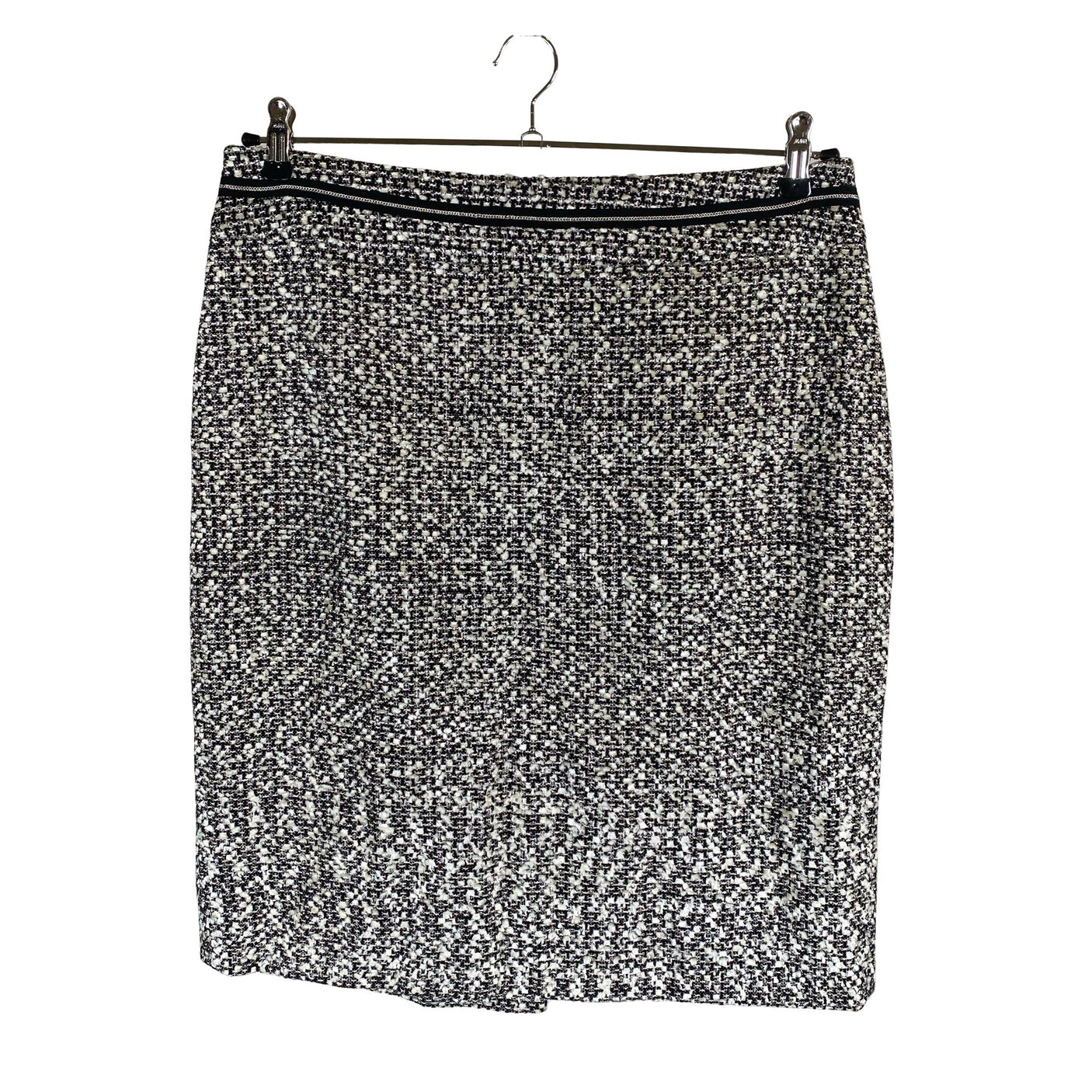 Unisex Andiata - Fabric skirt, size 42 - Black (1)