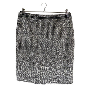 Unisex Andiata - Fabric skirt, size 42 - Black (1)