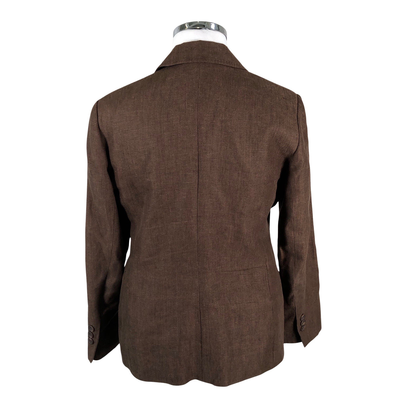 Unisex Ril's - Jacket, size 42 - Brown (2)