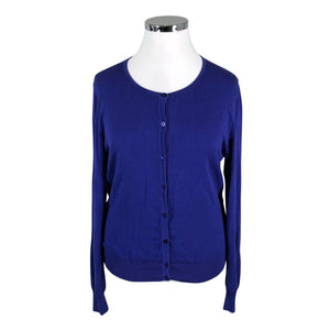 Unisex Ril's - Cardigan, size 42 - Violet (1)