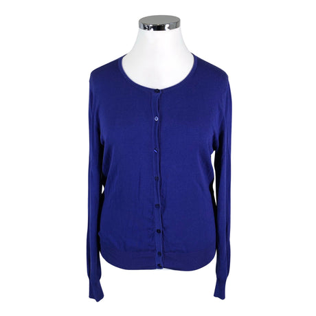 Unisex Ril's - Cardigan, size 42 - Violet ()