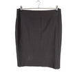 Unisex Ril's - Fabric skirt, size 44 - Brown ()