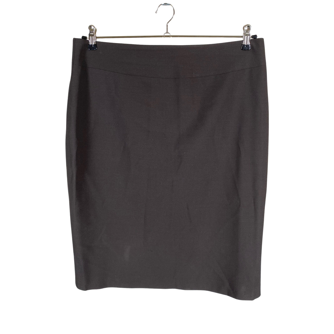 Unisex Ril's - Fabric skirt, size 44 - Brown (1)