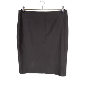 Unisex Ril's - Fabric skirt, size 44 - Brown (1)